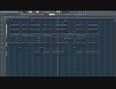 平沢進 - TIMELINEの終わり 耳コピ