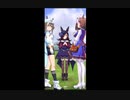 【ウマ娘】2024年4月度チャンミMILE オープン ラウンド1(レース前～結果)