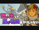 【ゼルダの伝説 BotW】#50　英傑リーバル・・・何なんだコイツ！！！