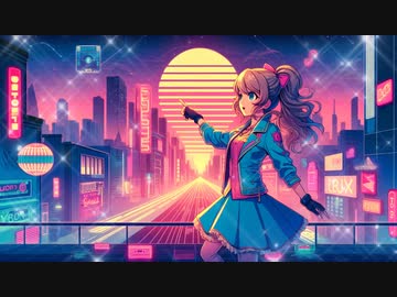 夢のメロディー