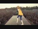 周防桃子がライブに出たようです