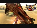 【MHXX】やるじゃん、俺！！ブレ太刀つよおお【モンスターハンターダブルクロス】part145「G級編」