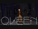 Queen【カメラモーション配布】【APヘタリアmmd】