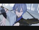 【にじさんじMMD】FIESTA【小柳ロウ】