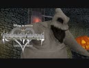 記憶を映す城へ キングダムハーツ Re:チェインオブメモリーズ 実況プレイ part16