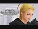 記憶を映す城へ キングダムハーツ Re:チェインオブメモリーズ 実況プレイ part17