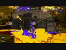 [rin] スプラトゥーン３ part.130 ランク25 レギュラーマッチ [不定期] プレイ動画