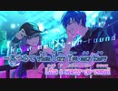 【ニコカラ】メリーゴーラウンド [ネギシャワーP feat. KAITO & 初音ミク]_OFF Vocal パート分け有