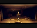 副背後の「Bendy And The Dark Revival」1４滴目