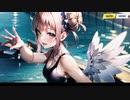 【ブルアカif】ミカAfter Story「まだ”悪い子”のまま」【原作風】