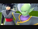 【steam版】アグロザマスVS平均261超高レベルサバイバー【DBTB】