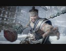 検証！41歳は『Wo Long: Fallen Dynasty』をクリアーできるのか？【ネタバレ注意】DLC編  2