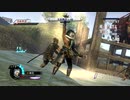 sc^戦国の覇者を目指して戦国無双３Empires初プレイ実況　８９