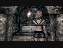 【Skyrim SE】 #276 【いつもの仕事】モヴァルスの隠れ家の吸血鬼を皆殺し・ハルディールの石塚でドラゴンプリーストを斃して本を取り戻す・雑談：マスマリの冒険記４ 【ゆっくり実況】