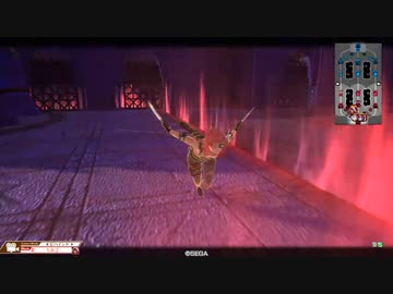 【wlw】今日はロビンを使う【EX03】