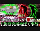 【1990年】"一日5000ccの嘔吐"一瞬で致〇量の放射線を浴びた男性|杜撰な管理で作業員が大量被ばく 『中国核医学研究所被ばく事故』【ゆっくり解説】