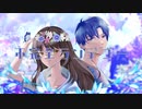 【歌ってみた】不完全ランデブー/BUG Holic【covered by がのひと＆lucky】