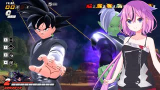 【ドラゴンボールザブレイカーズ】ヒメちゃんの人類殲滅戦 #196