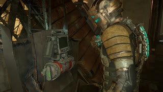 Dead Space Remake~ﾃﾞｯﾄﾞｽﾍﾟｰｽﾘﾒｲｸ~完遂プロジェクト パート5