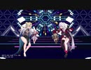 [MMD][TEST]崩壊でデーモンロード[HI3][HSR]