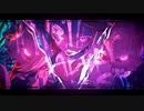 【高校生3人で】Beyond the way / ねおん×雛。×ふろーと【歌ってみた】
