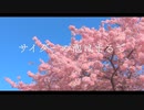 霞空のフィジー feat.巡音ルカ【DEMO】