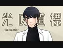 光の道標/Coverd by Na-Na feat.初音ミク