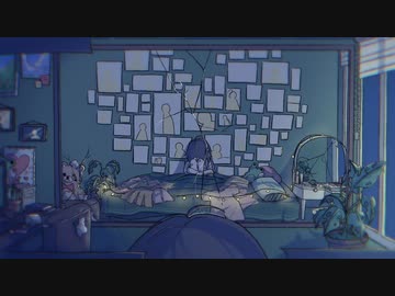 ヘルツ feat. 重音テトSV