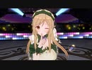 【COM3D2】ロングなエルフメイドさんで「Can Know Two Close」