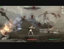 今さらスカイリム＃328　邪悪な魔術師団の陰謀を阻止せよ！　強力ボス追加MOD『Inferno-envoys of end』⑥　終焉者アポスティル　【Skyrim】