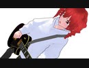 ギターボブ/重音テト。コードAEC＃Dを弾いて歌ってくれました