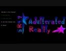 Star Revenge 4.9 Adulterated Reality Playthrough