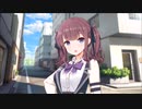 【ボイロ一人称劇場】幼馴染と進路