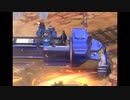 複線ドリフト