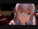 【MMD艦これ】鈴谷　由良でポジティブ・パレード