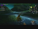 MHXXpart183_ゼンマイ肴に古代を感じて