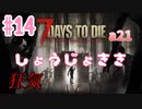 少女危機＃14