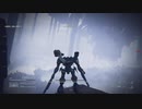 AC6　Sランク取得動画その４５「未踏領域探査」～ラスティ戦～