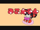 【東方手書きショート】ブチギレ!！れいむちゃん☆2935