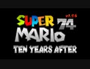 SM74 Ten Years After Full Playthrough