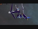 【PC版アリスギア】特殊宙域作戦Op.シンビジウム V-HARD Break Out Of Your Shell D.MAX Lv200 小鳥遊 怜/蒼穹 ソロ【キーボード】
