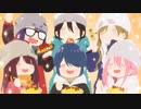 『ゆるキャン△ SEASON３　OP』「 レイドバックジャーニー」 （FULL）《off vocal》歌詞あり