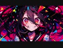 ホーンテッド　feat初音ミク#ボカコレ#VOCALOID#初音ミク#新人ボカロｐ