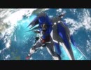 【MAD】機動戦士ガンダム00「Ride on time」