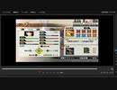 [プレイ動画]　戦国無双４の東西無双合戦(東軍)をうららでプレイ