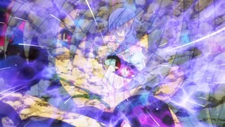 史上最高のアドリブ 花澤香菜 パープルハート(プルルート) x 初音ミク