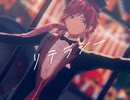 【にじさんじMMD】リテラシー(Literacy) 【ローレン・イロアス】