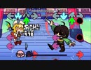 bad apple strike back