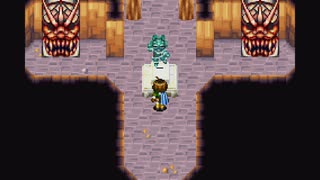 【実況】『黄金の太陽 失われし時代』 Part41
