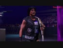 WWE 2K24 ビデオ #11